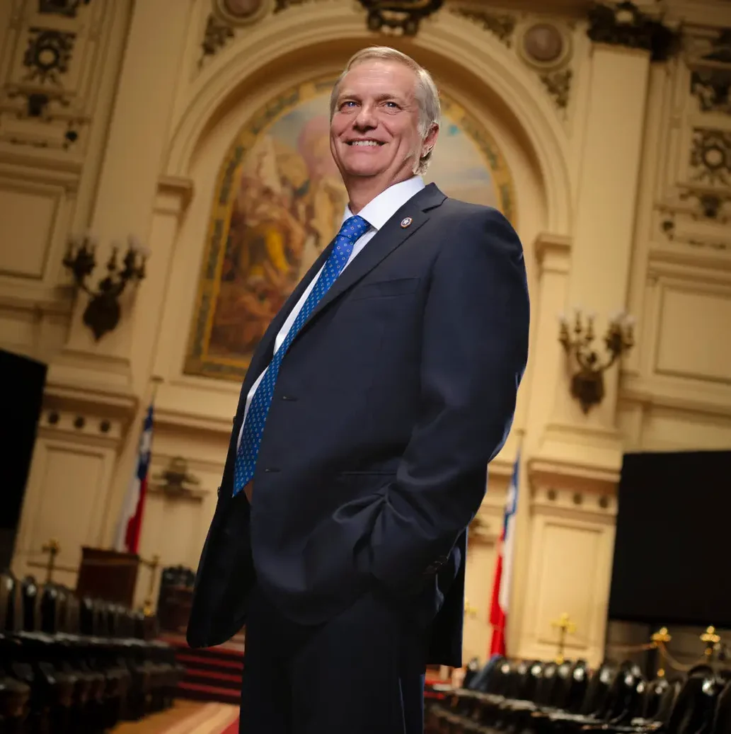 José Antonio Kast