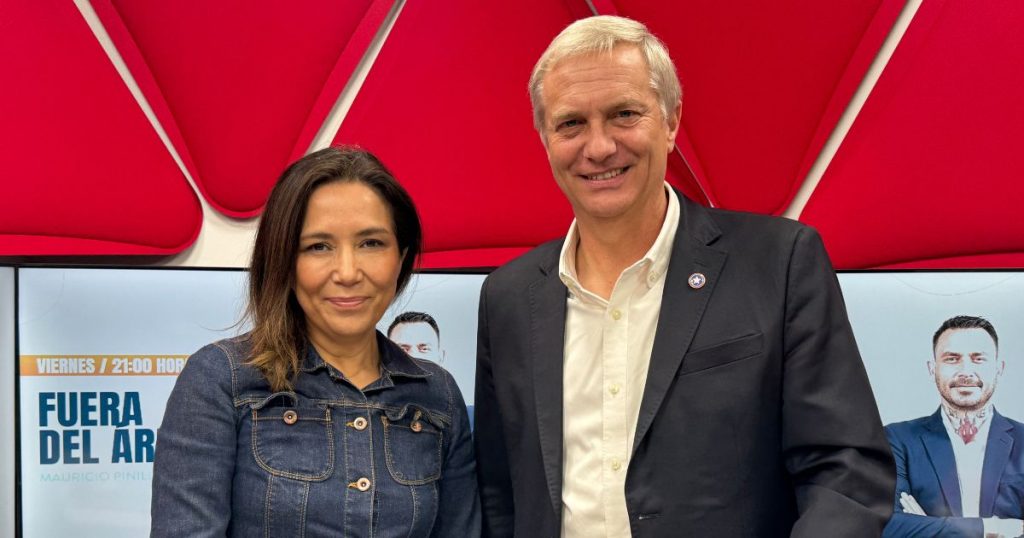 José Antonio Kast lanza pacto parlamentario con “nueva derecha” y refuerza carrera presidencial: “Esto recién comienza”