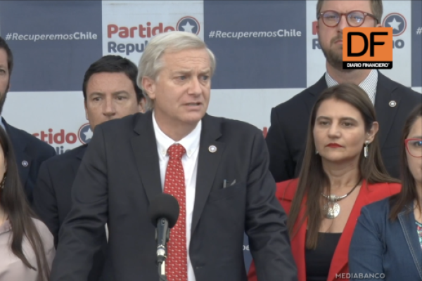 Este ha sido el peor gobierno de la historia Este ha sido el peor gobierno de la historia